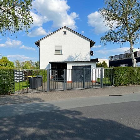 Ferienhaus-Ost Gießen Zewnętrze zdjęcie