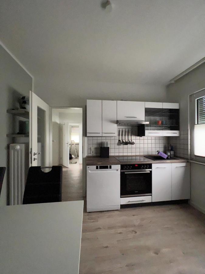Ferienhaus-Ost Gießen Zewnętrze zdjęcie