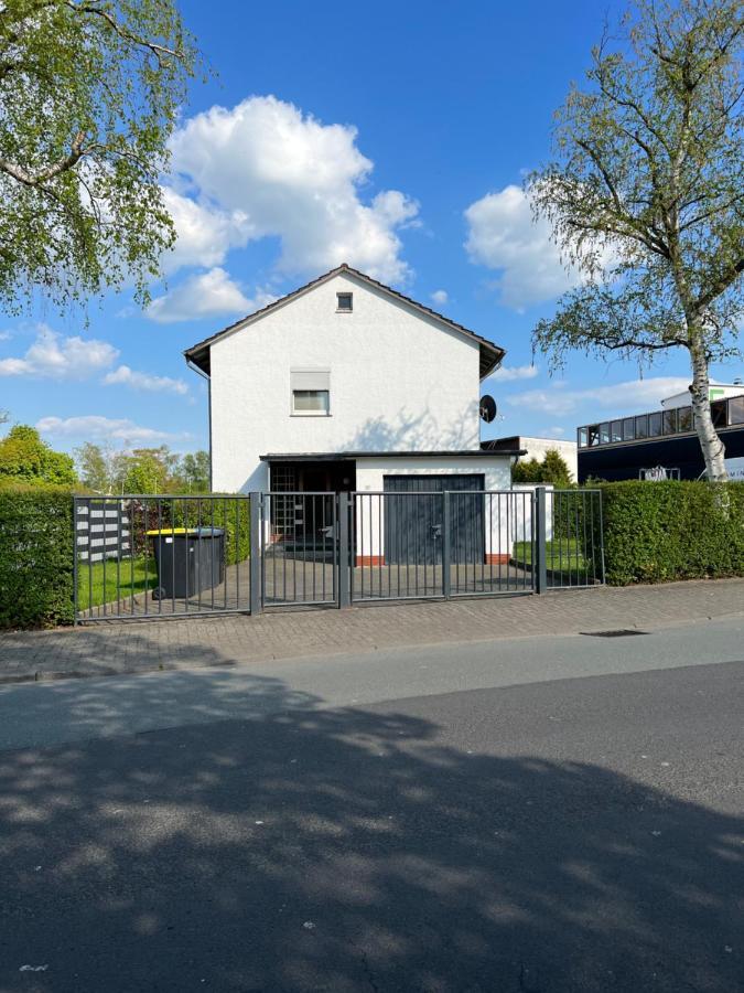 Ferienhaus-Ost Gießen Zewnętrze zdjęcie