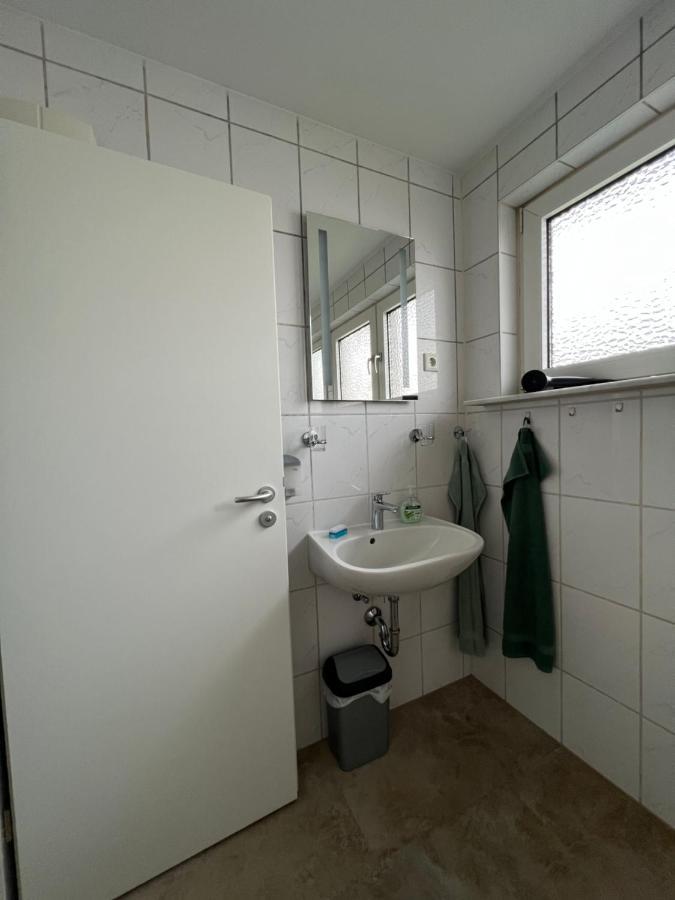Ferienhaus-Ost Gießen Zewnętrze zdjęcie