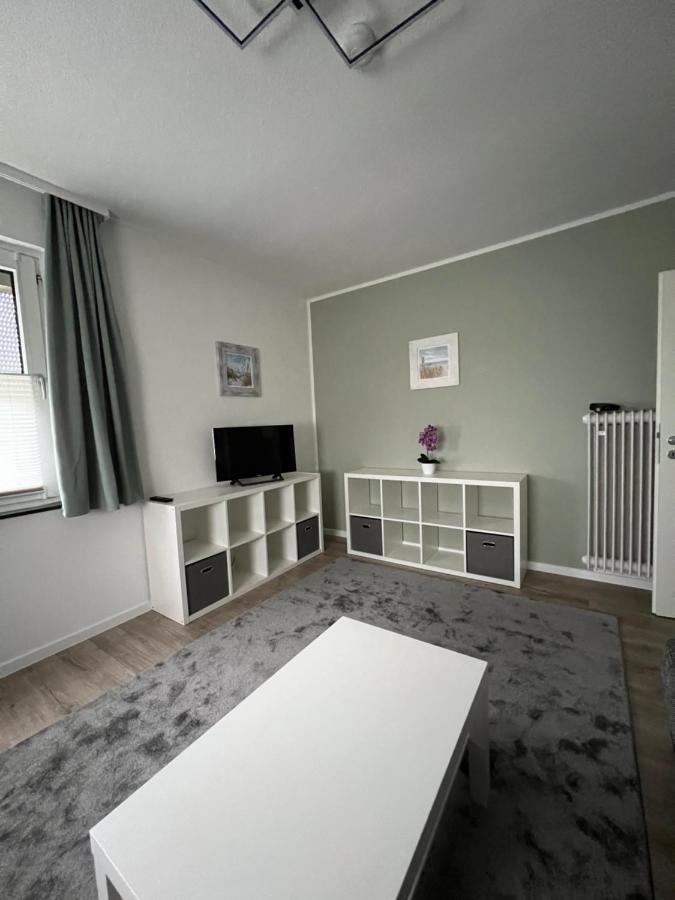 Ferienhaus-Ost Gießen Zewnętrze zdjęcie