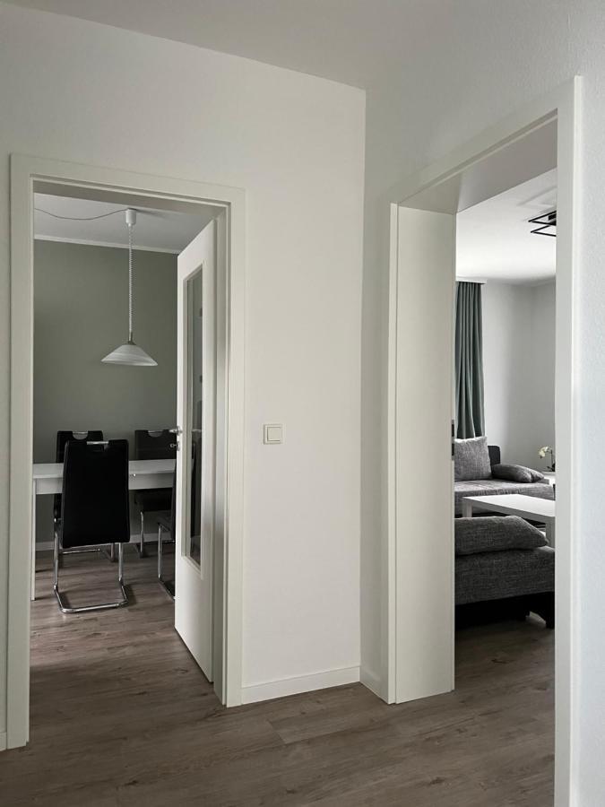 Ferienhaus-Ost Gießen Zewnętrze zdjęcie