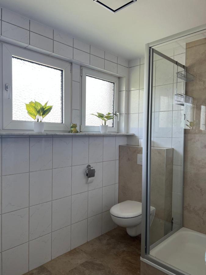 Ferienhaus-Ost Gießen Zewnętrze zdjęcie