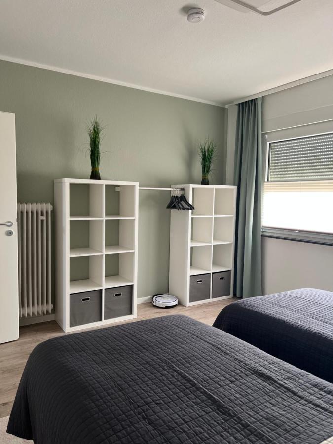 Ferienhaus-Ost Gießen Zewnętrze zdjęcie