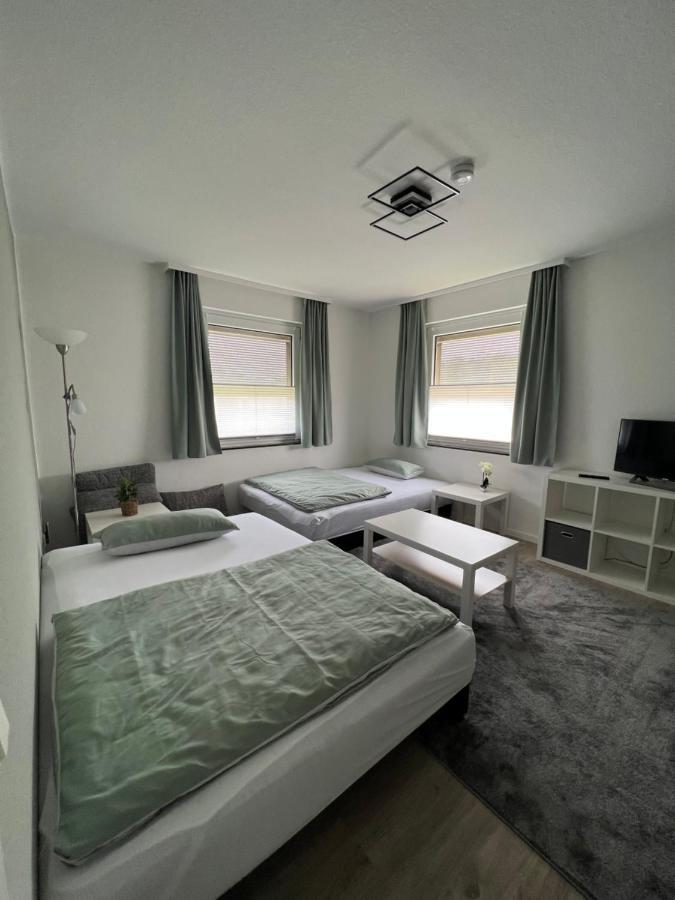 Ferienhaus-Ost Gießen Zewnętrze zdjęcie