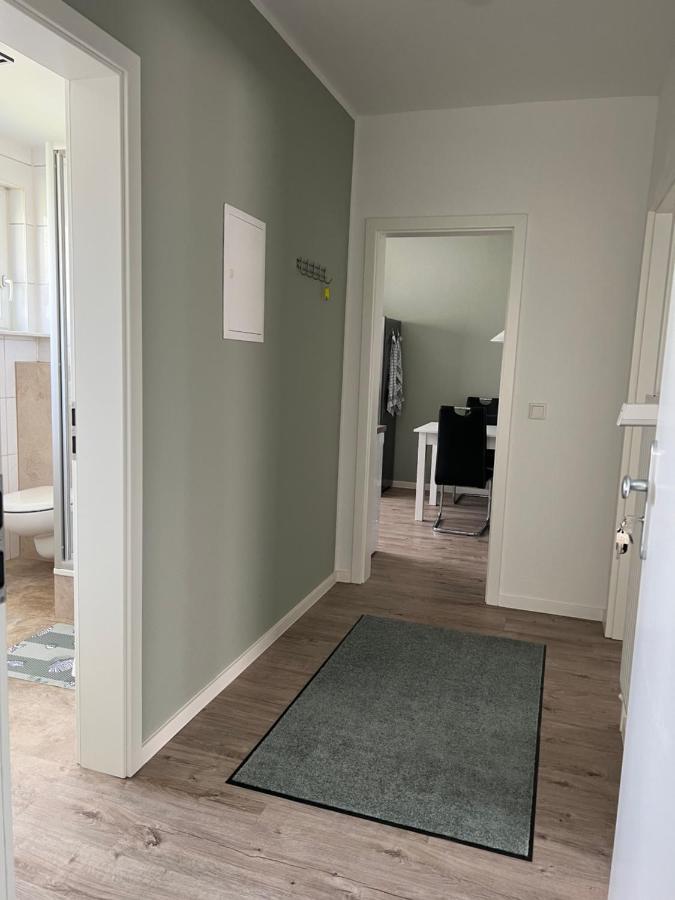 Ferienhaus-Ost Gießen Zewnętrze zdjęcie