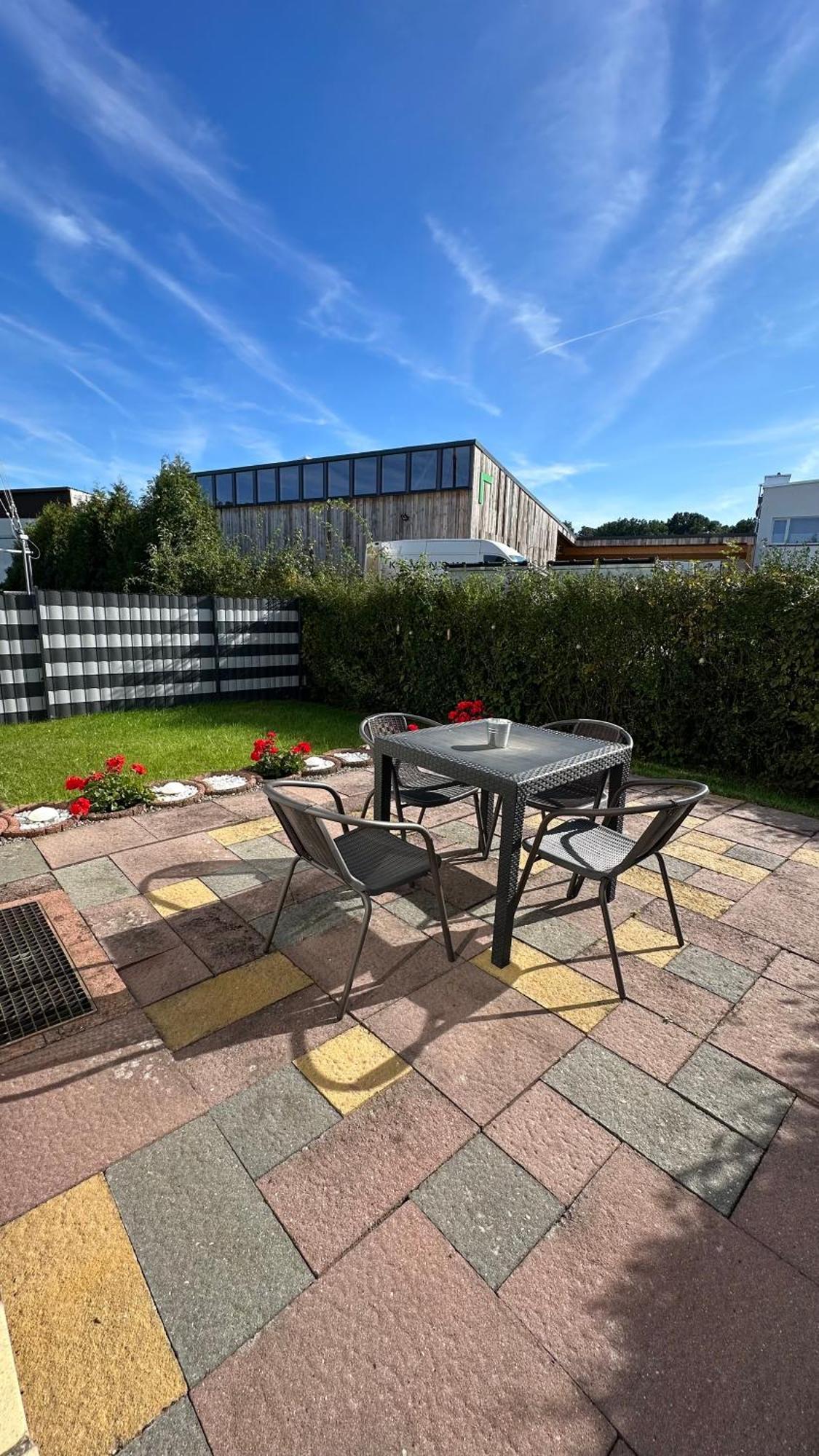 Ferienhaus-Ost Gießen Pokój zdjęcie