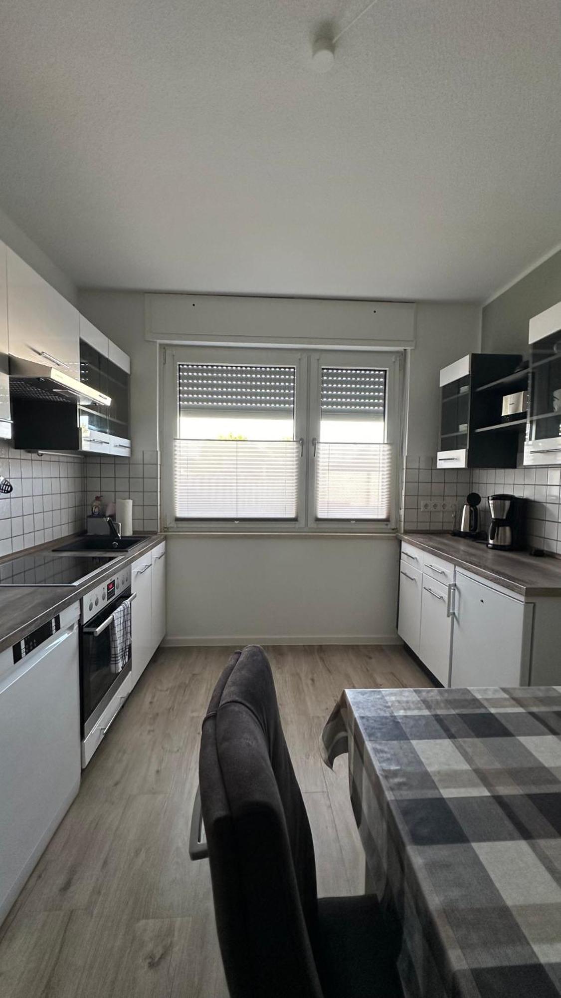Ferienhaus-Ost Gießen Pokój zdjęcie